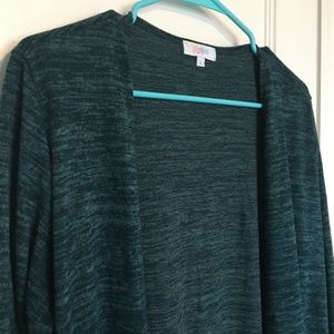 LuLaRoe Sarah - Duster with Pockets